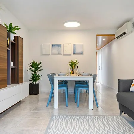 Apartment La Terrassa Vistas Al Mar Cambrils