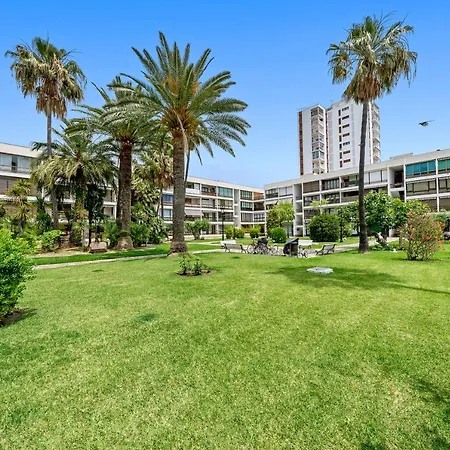 La Terrassa Vistas Al Mar Apartment *