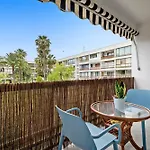 Apartmán La Terrassa Vistas Al Mar *