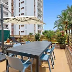 La Terrassa Vistas Al Mar Apartmán