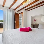 La Terrassa Vistas Al Mar Apartmán Cambrils