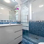 La Terrassa Vistas Al Mar Apartmán *