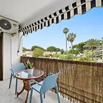 Apartmán La Terrassa Vistas Al Mar *