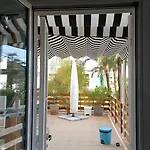 La Terrassa Vistas Al Mar *