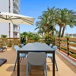 La Terrassa Vistas Al Mar Apartmán *