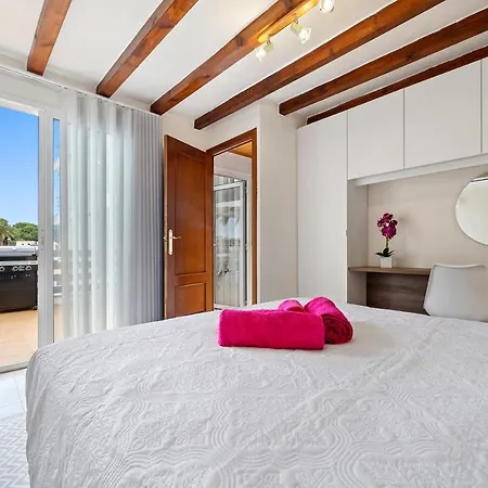 Apartamento La Terrassa Vistas Al Mar