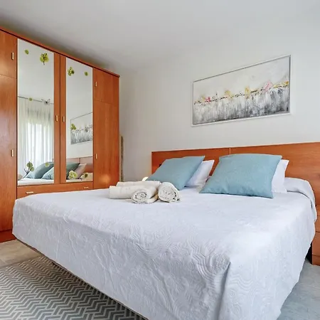 Apartamento La Terrassa Vistas Al Mar Cambrils