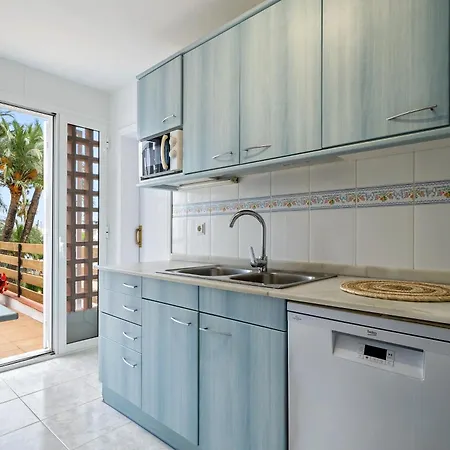 Apartamento La Terrassa Vistas Al Mar *