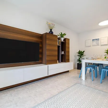 Apartmán La Terrassa Vistas Al Mar