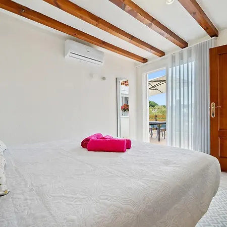 La Terrassa Vistas Al Mar Apartamento