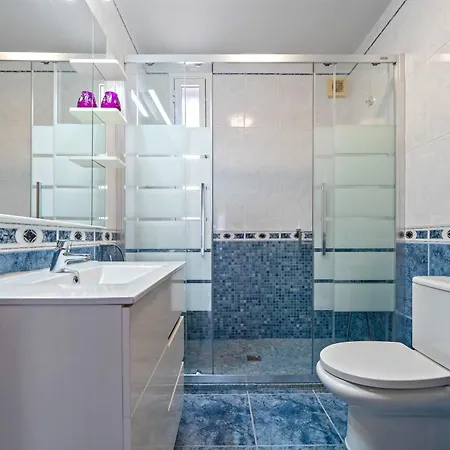 Apartamento La Terrassa Vistas Al Mar Cambrils