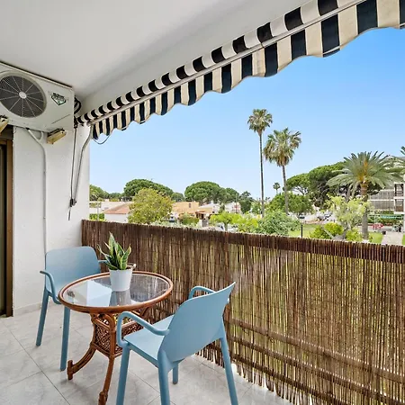 Apartamento La Terrassa Vistas Al Mar *