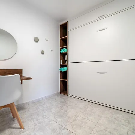 Apartamento La Terrassa Vistas Al Mar *