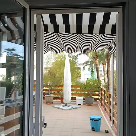 La Terrassa Vistas Al Mar *