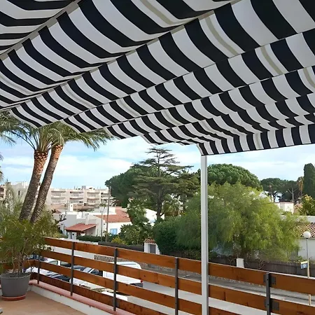 La Terrassa Vistas Al Mar * Cambrils